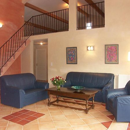 Gîtes La Bambouseraie Labeaume Extérieur photo