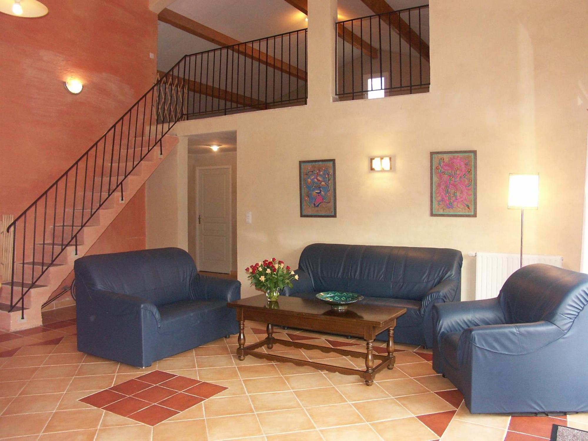 Gîtes La Bambouseraie Labeaume Extérieur photo