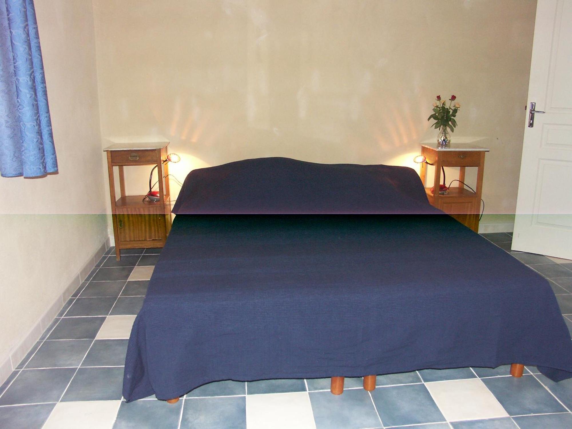 Gîtes La Bambouseraie Labeaume Extérieur photo