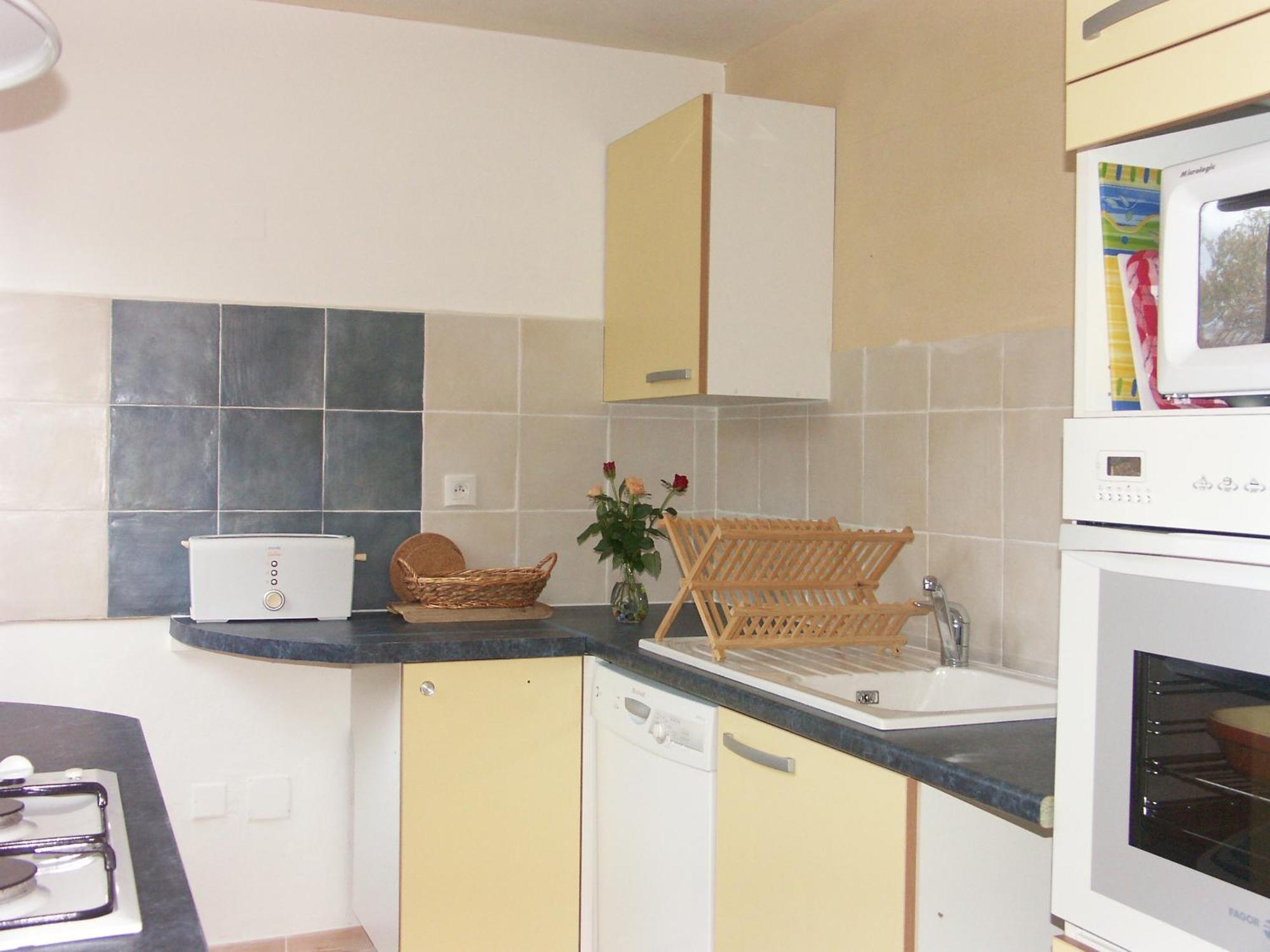 Gîtes La Bambouseraie Labeaume Extérieur photo